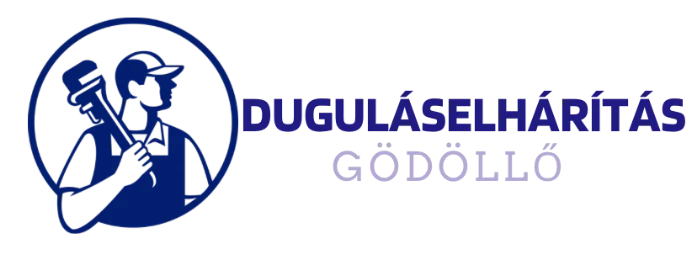 duguláselhárítás és kamerás csatornavizsgálat Gödöllőn